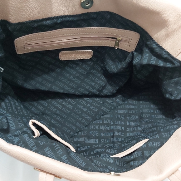 Steve Madden satchel shoulder bag - Picture 5 of 5